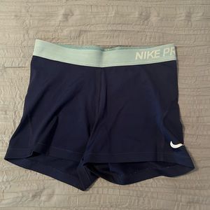 Nike Pro Spandex